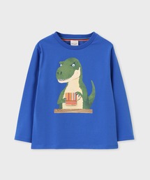 ポール・スミス 恐竜トレーナー 120cm 楽天市場】ポールスミスジュニア スウェット トレーナー