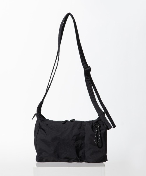 ぷぅ WCJ ショルダーバッグ 撥水】ショルダーバッグ（ショルダーバッグ）｜WCJ（ダブルシージェイ