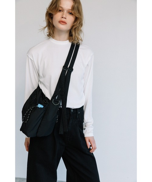 撥水】ショルダーバッグ（ショルダーバッグ）｜WCJ（ダブルシージェイ