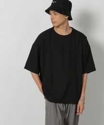 LAKOLE | ツイードTEE / 589501(Tシャツ/カットソー)