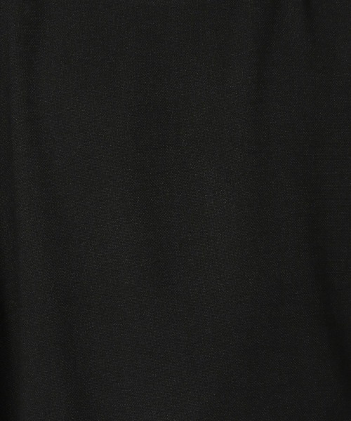 LAKOLE(ラコレ)の「ツイードTEE / 589501(Tシャツ/カットソー・メンズ・ブラック/グレー・MEDIUM/LARGE)」の15枚目の写真