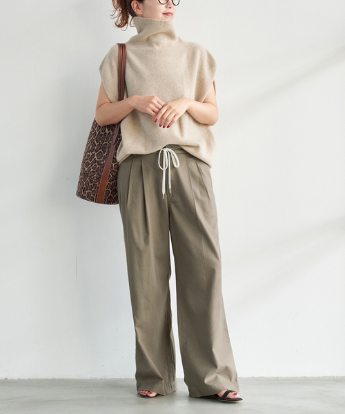 salsation フレアパンツ　Rust S salsation フレアパンツ Rust S salsation フレアパンツ Rust S 2025年