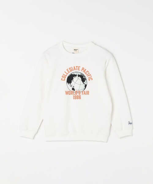 ANTI COUNTRY CLUB 14S.G.C コラボスウェット ANTI COUNTRY CLUB 14S.G.C コラボスウェット