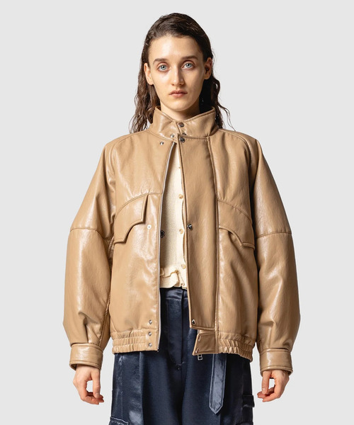 muller of yoshiokubo（ミュラーオブヨシオクボ）の「【muller of