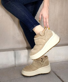 Colors Of California】sneaker sole boots（ブーツ）｜COLORS OF