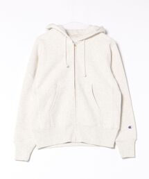 ロンハーマン×チャンピオン リバースウィーブ ジップアップパーカー XL RHC ロンハーマン】Championとの人気エクスクルーシブ企画より新作の
