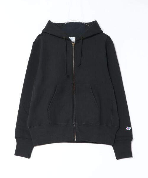 チャンピオン Champion ZIP HOODED JACKET メンズ レディース パーカー