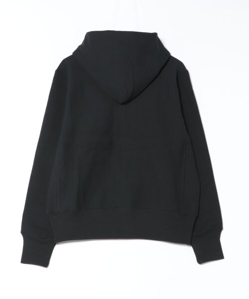 Champion】C3-Y134 RW ZIP HOODED SWEATSHIRT/長袖/ジップアップ