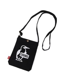 CHUMS(�`�����X)�́yCHUMS/�`�����X�z Booby Canvas Mini Shoulder(�V�����_�[�o�b�O)