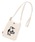 CHUMS�i�`�����X�j�́u�yCHUMS/�`�����X�z Booby Canvas Mini Shoulder�i�V�����_�[�o�b�O�j�v�b�u���b�N