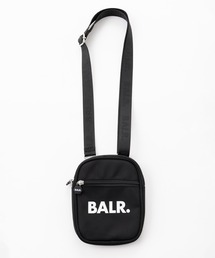 BALR. | B-Series Cross Body Bag(ショルダーバッグ)