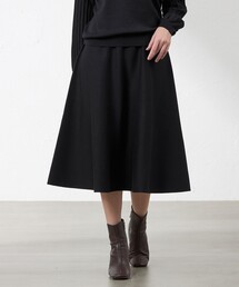 amaca | ミラノリブスカート(スカート)