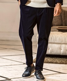 24春夏 AKM テーパードスラックス パンツ ジャージ　エイケイエム 24春夏 AKM テーパードスラックス パンツ ジャージ エイケイエム