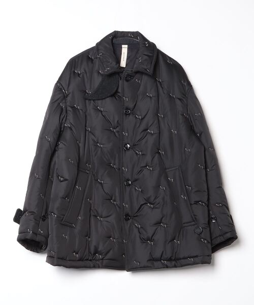 SHINYAKOZUKA（シンヤコヅカ）の「SHINYA KOZUKA /シンヤ コヅカ/TITAN