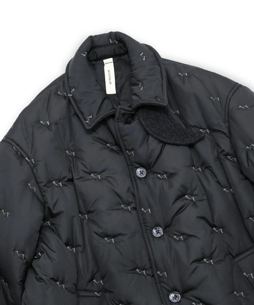 SHINYAKOZUKA】 PUFFED RAILWAY MAN