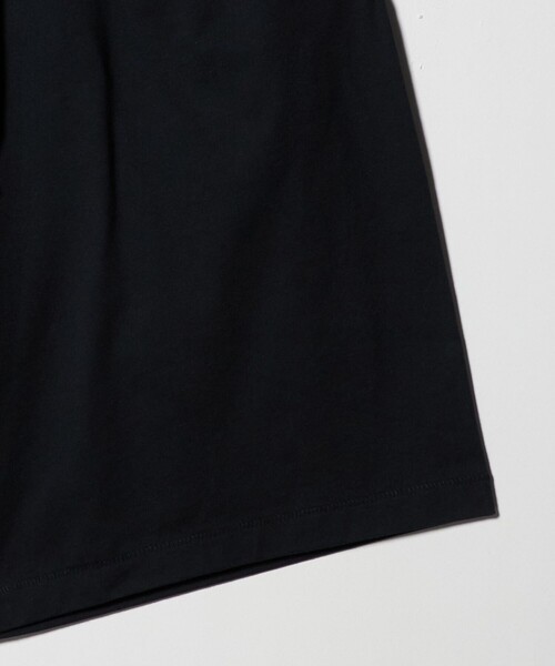 FOG ESSENTIALS(エフオージーエッセンシャルズ)の「<FEAR OF GOD ESSENTIALS>バスケットボール ジャージー ショーツ(スウェットパンツ・メンズ・ブラック・M/XS/S/L)」の6枚目の写真