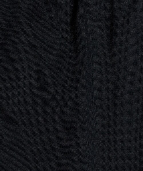 FOG ESSENTIALS(エフオージーエッセンシャルズ)の「<FEAR OF GOD ESSENTIALS>バスケットボール ジャージー ショーツ(スウェットパンツ・メンズ・ブラック・M/XS/S/L)」の8枚目の写真