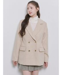 Stylevoice for xxx｜スタイルヴォイスフォーのジャケット/アウター