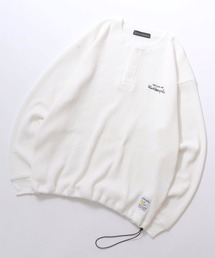 サーマル」に該当するホワイト/白色系のファッション通販 - ZOZOTOWN