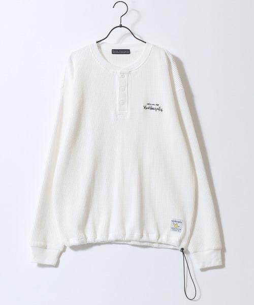 Mark Gonzales（マーク・ゴンザレス）の「MARK GONZALES ARTWORK