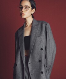 uncrave｜アンクレイヴのテーラードジャケット通販 - ZOZOTOWN