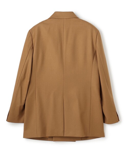 UNCRAVE テーラードジャケットオーバーサイズ uncrave（アンクレイヴ） ジャケット テーラードジャケット