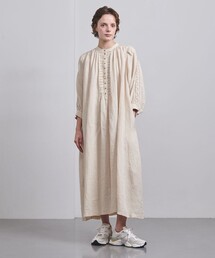 UNITED ARROWS｜ユナイテッドアローズのワンピース/ドレス（リネン・麻
