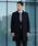 TAKEO KIKUCHI�i�^�P�I�L�N�`�j�́u�J�V�~���u�����h �r�[�o�[���X�e���J���[�R�[�g�i�X�e���J���[�R�[�g�j�v�b�u���[�n���̑�2
