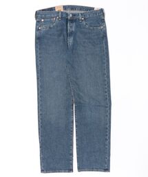 Levi's（リーバイス）の「【LEVI'S/リーバイス】【永遠の定番】リーバイス 501 オリジナルフィット ストレート 美脚シルエット ストレッチデニム（デニムパンツ）」
