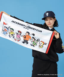 Jack Bunny!!(WbNoj[)́yhz^I(StObY)