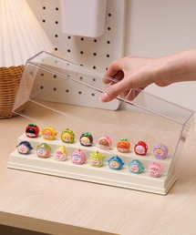 aimoha(�A�C���n)�̑�� �R���N�V�����P�[�X �f�B�X�v���C ���[ �{�b�N�X(�|���O�b�Y)