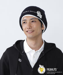 PEARLY GATES｜パーリーゲイツのニットキャップ/ビーニー通販 - ZOZOTOWN