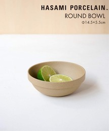 ACME FURNITURE（アクメファニチャー）の「【HASAMI PORCELAIN / ハサミポーセリン】BOWL 14.5x5.5cm　ボウル（食器）」