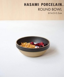 ACME FURNITURE（アクメファニチャー）の「【HASAMI PORCELAIN / ハサミポーセリン】BOWL 14.5x5.5cm　ボウル（食器）」