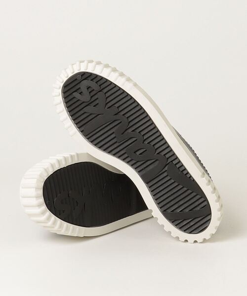 Clarks(クラークス)の「Clarks/クラークス MAYHILL WALK(スニーカー・レディース・ブラック・UK3.5/UK4.5/UK5/UK5.5)」の3枚目の写真