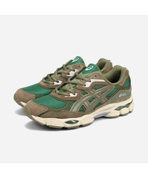 ASICS SPORTSTYLE GEL-NYC / アシックス スポーツスタイル ゲル NYC / 1203A739-300
