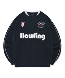 RRC SOCCER CREWNECK [NAVY]