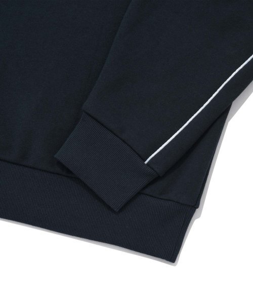 Retriever Club（レトリーバークラブ）の「RRC SOCCER CREWNECK [NAVY]（スウェット・レディース・その他・SMALL/MEDIUM/LARGE/X-LARGE）」の7枚目の写真