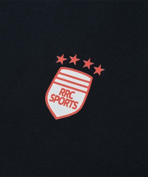 Retriever Club（レトリーバークラブ）の「RRC SOCCER CREWNECK [NAVY]（スウェット・レディース・その他・SMALL/MEDIUM/LARGE/X-LARGE）」の8枚目の写真