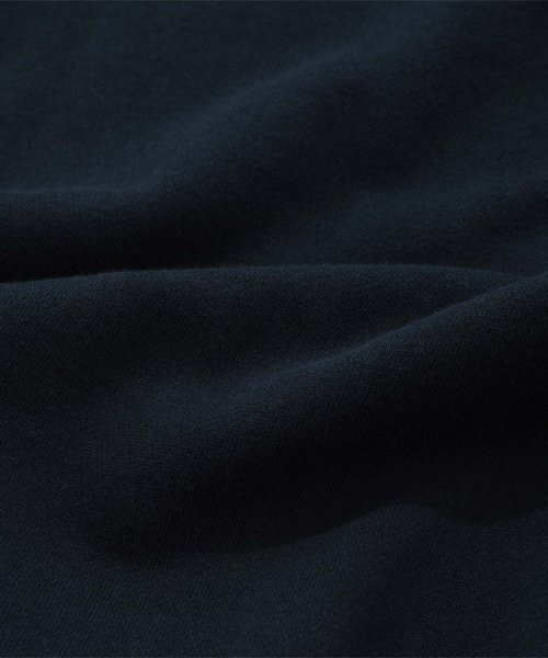 Retriever Club（レトリーバークラブ）の「RRC SOCCER CREWNECK [NAVY]（スウェット・レディース・その他・SMALL/MEDIUM/LARGE/X-LARGE）」の10枚目の写真