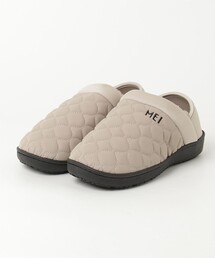 GLOSTER（グロスター）の「【MEI/メイ】2WAY MOC SHOES（スニーカー）」