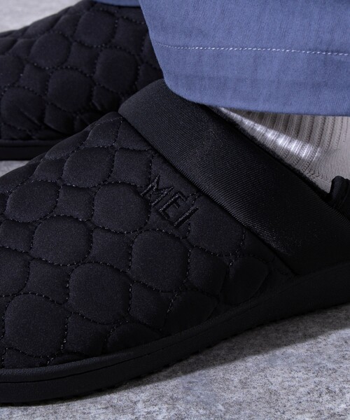 セール】【MEI/メイ】2WAY MOC SHOES（スニーカー）｜MEI（メイ）の