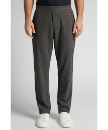 Intimissimi（インティミッシミ）の「フェルト調ファブリック ロングパンツ（その他パンツ）」