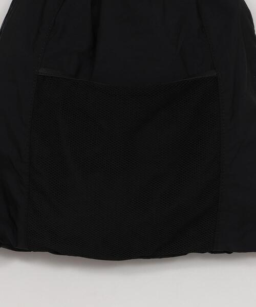 WEGO（ウィゴー）の「WEGO/ポケットデザインナップサック（バックパック/リュック・レディース・グレー/ブラック/ワイン・FREE）」の19枚目の写真