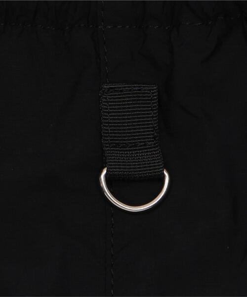 WEGO（ウィゴー）の「WEGO/ポケットデザインナップサック（バックパック/リュック・レディース・グレー/ブラック/ワイン・FREE）」の20枚目の写真