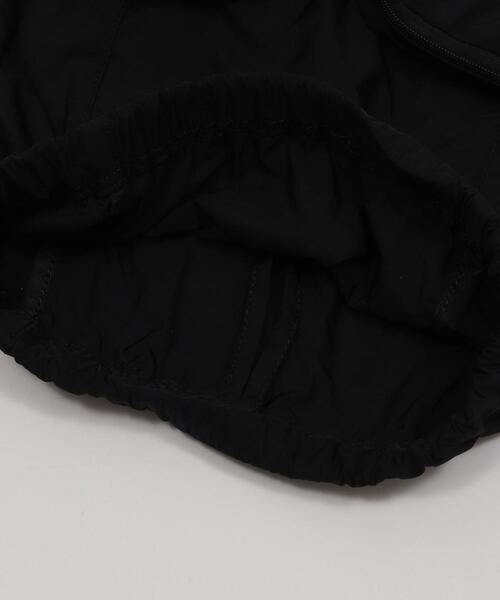 WEGO（ウィゴー）の「WEGO/ポケットデザインナップサック（バックパック/リュック・レディース・グレー/ブラック/ワイン・FREE）」の6枚目の写真