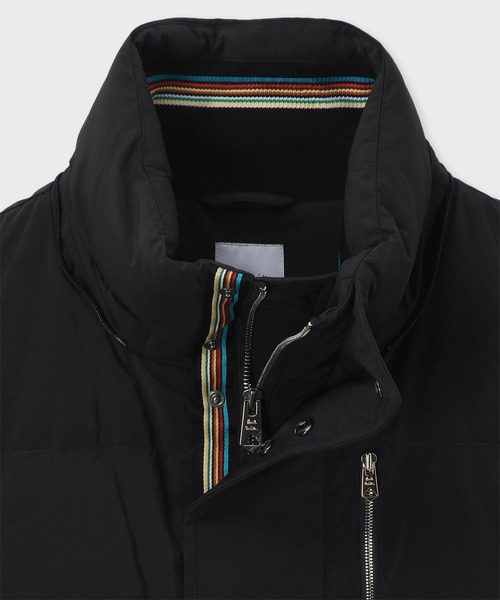 Cropped Logo” ダウンコート / 253128 076Z（ダウンジャケット/コート