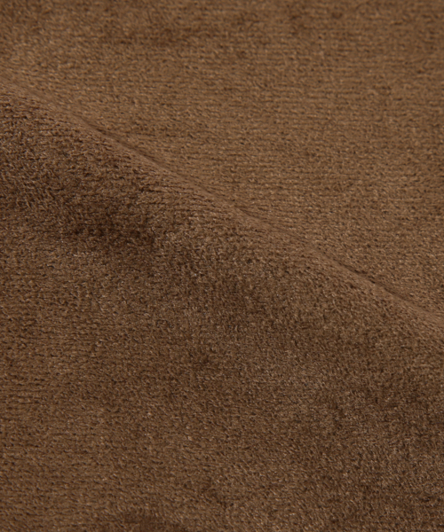 TRILLION（トリリオン）の「ウェスタンツーポケット刺繍スエードシャツ[ブラウン]（シャツ/ブラウス・レディース・その他・MEDIUM/LARGE/X-LARGE）」の3枚目の写真
