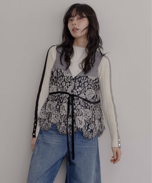 トップス│1page｜通常価格とセール価格│Eimee Law & LHELBIE 公式