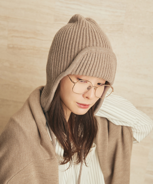 plage（プラージュ）の「CLASSIC キャップ（）」 - WEAR